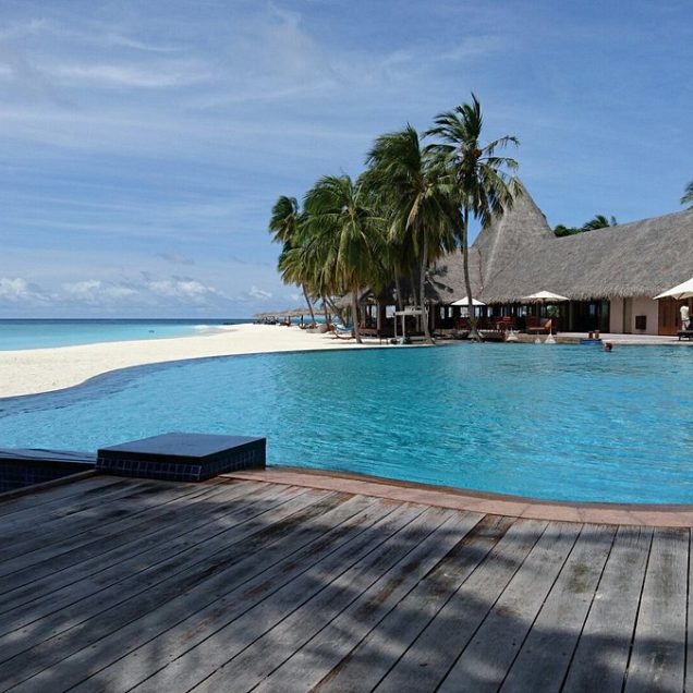 Maldives