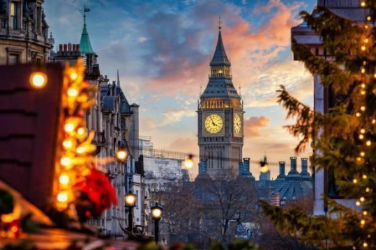 London