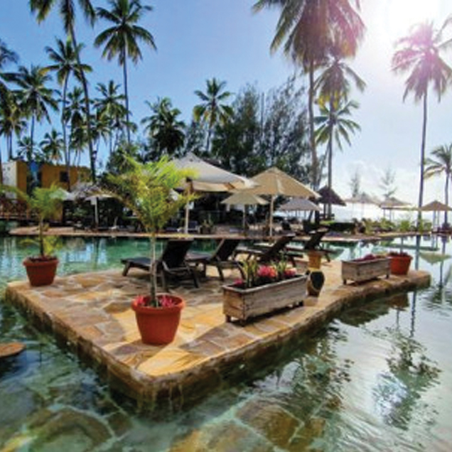 Zanzibar