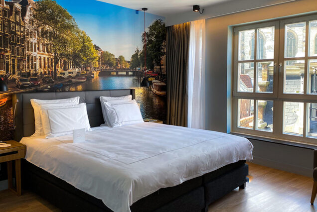 5* Sofitel Singapore Sentosa - Singapore Package